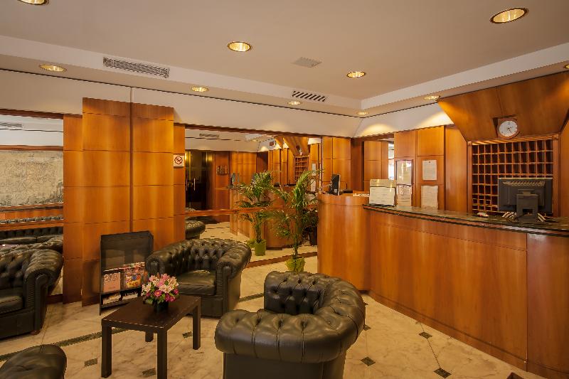 בית מלון כפרי Accademia