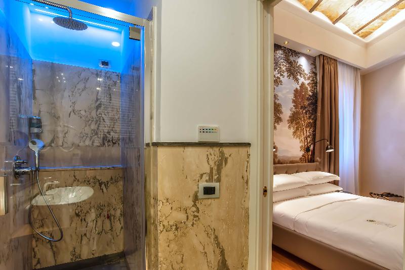 בית מלון כפרי Accademia