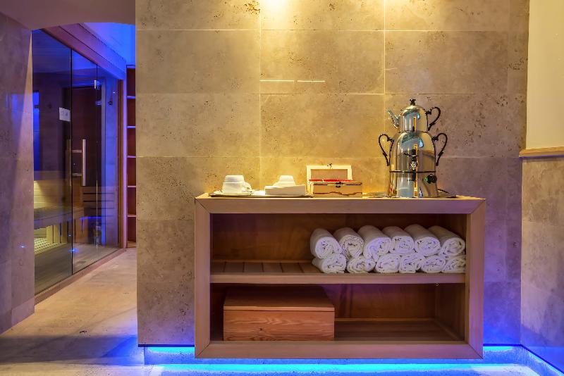 בית מלון כפרי Accademia