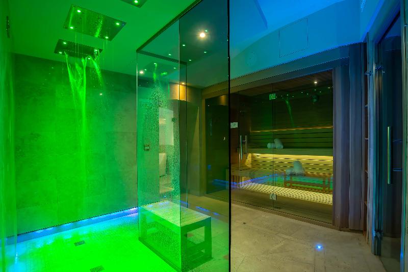 בית מלון כפרי Accademia