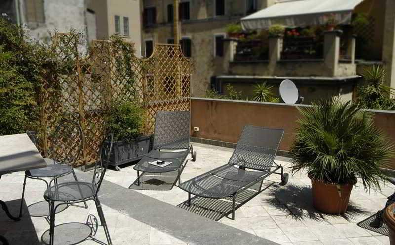 בית מלון כפרי Accademia