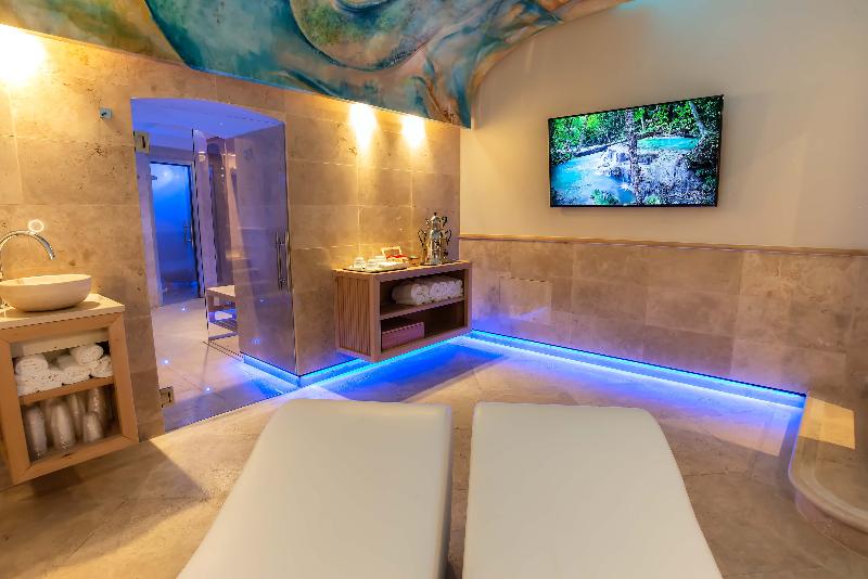 בית מלון כפרי Accademia