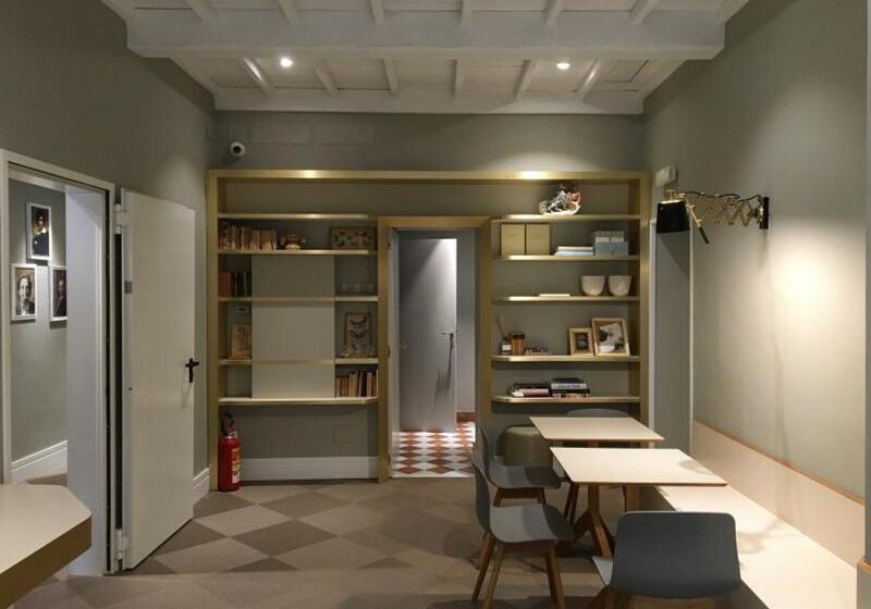 בית מלון כפרי Accademia