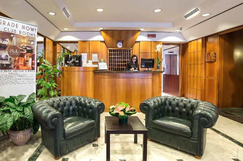 בית מלון כפרי Accademia