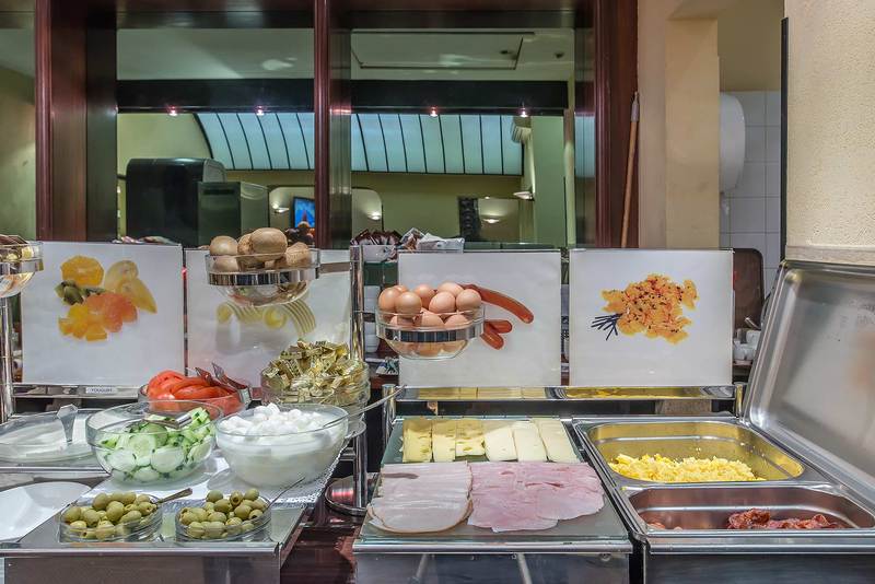 בית מלון כפרי Accademia