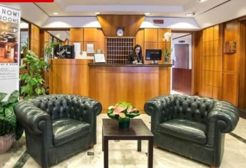 בית מלון כפרי Accademia