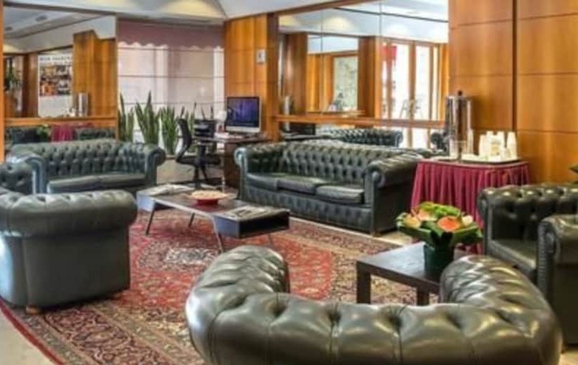 בית מלון כפרי Accademia