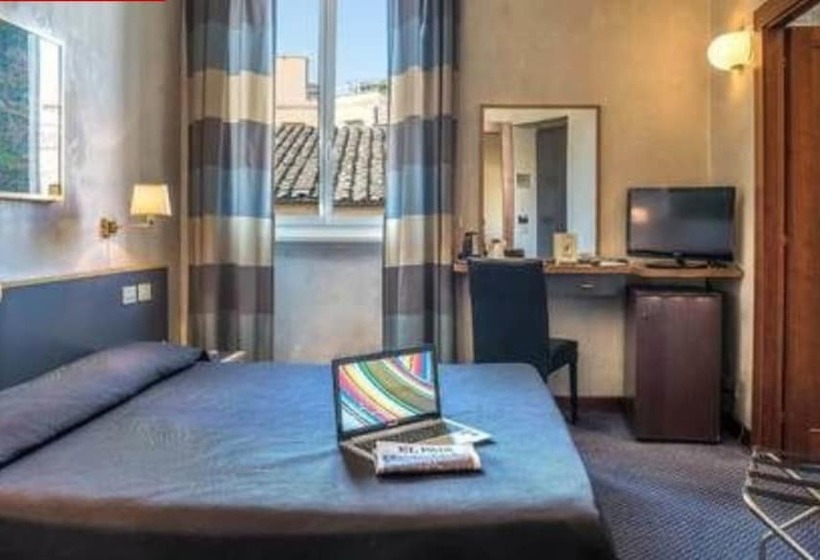 בית מלון כפרי Accademia