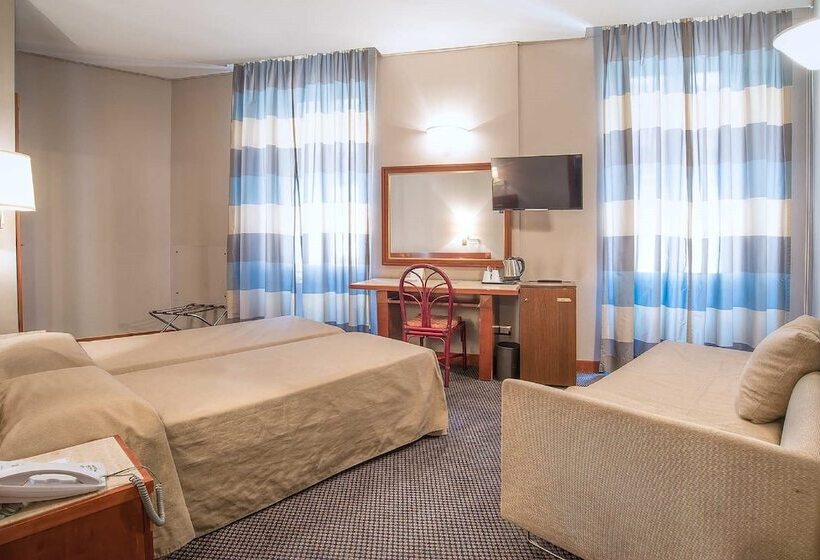 בית מלון כפרי Accademia