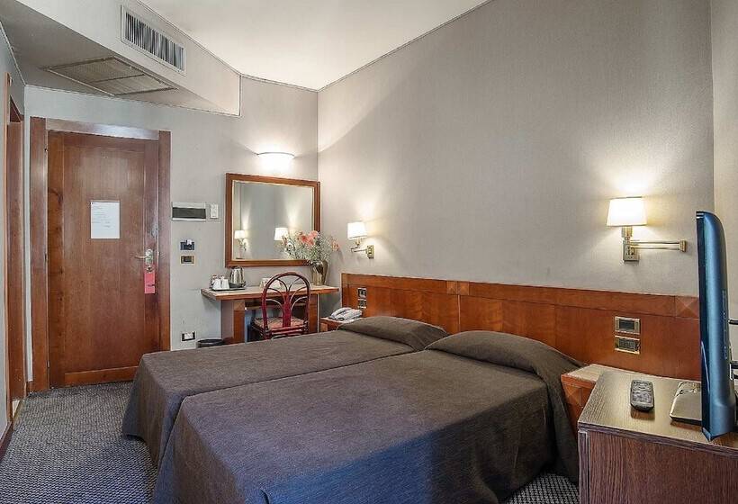 בית מלון כפרי Accademia