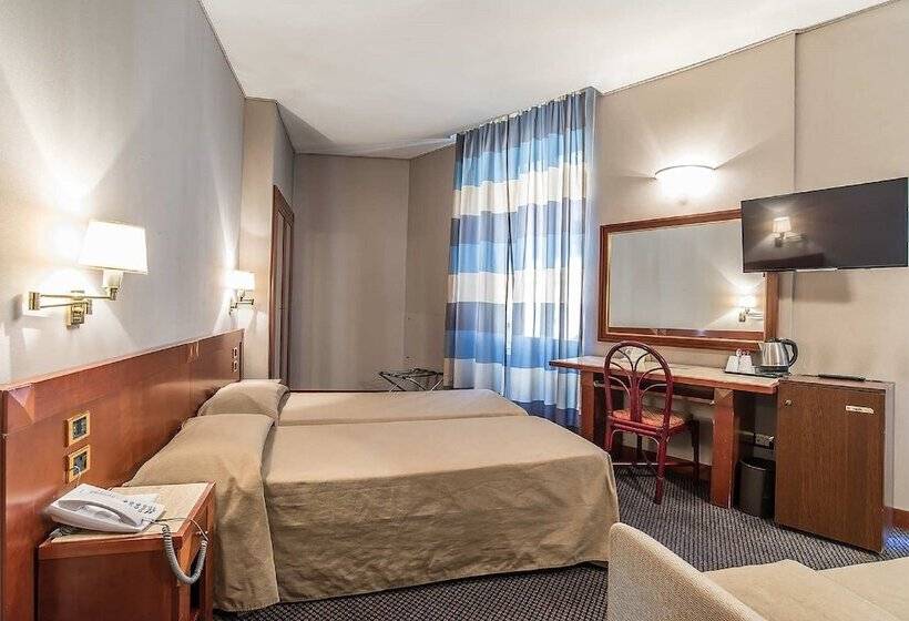 בית מלון כפרי Accademia