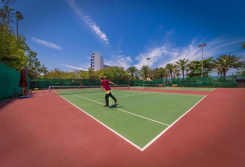 Ajman Hotel By Blazon Hotels