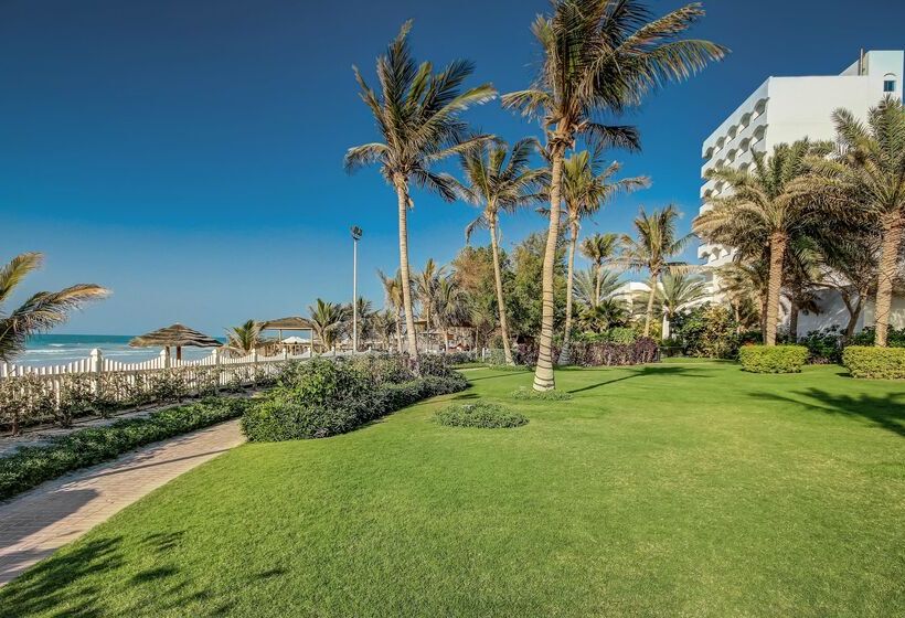 Ajman Hotel By Blazon Hotels