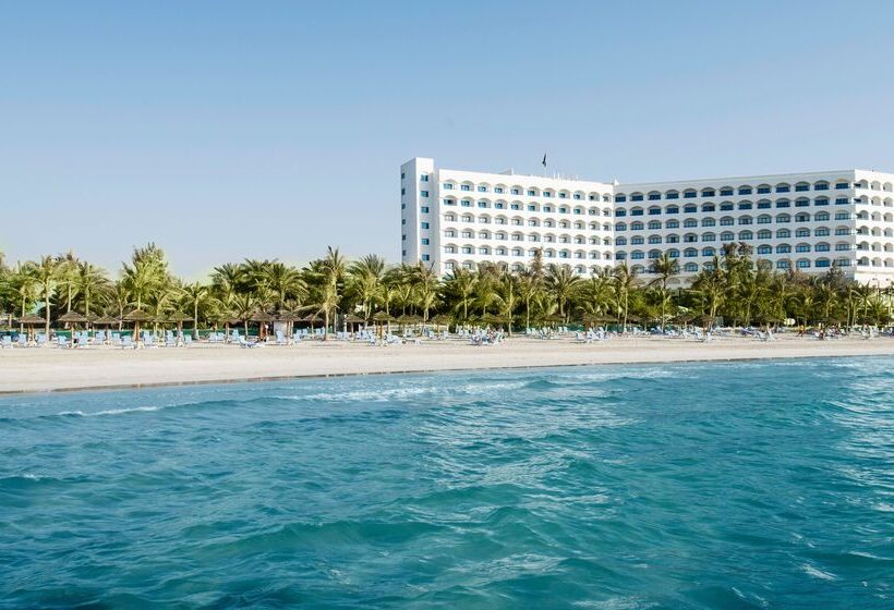 Ajman Hotel By Blazon Hotels