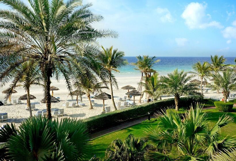 Ajman Hotel By Blazon Hotels