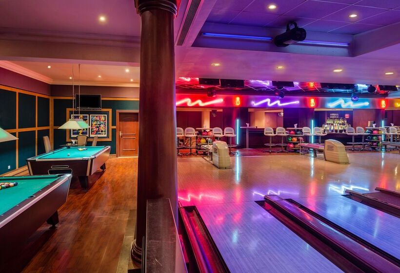 Ajman Hotel By Blazon Hotels