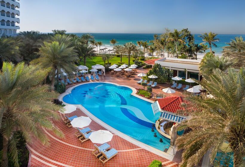 Ajman Hotel By Blazon Hotels