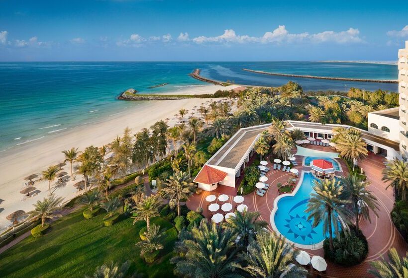 Ajman Hotel By Blazon Hotels