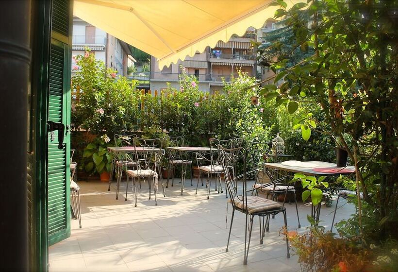 Отель Albergo Al Castello