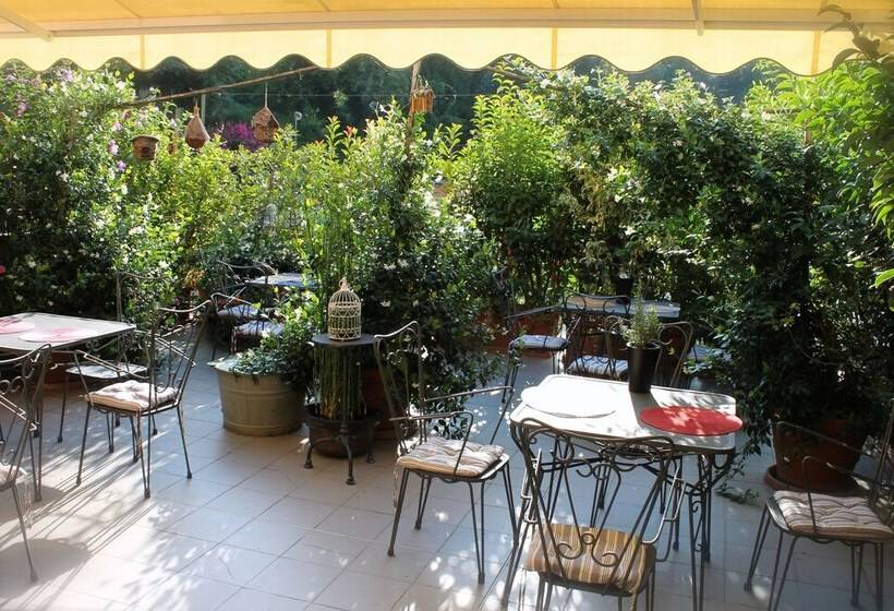 Отель Albergo Al Castello