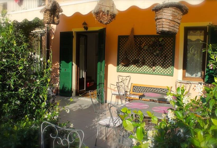 Отель Albergo Al Castello