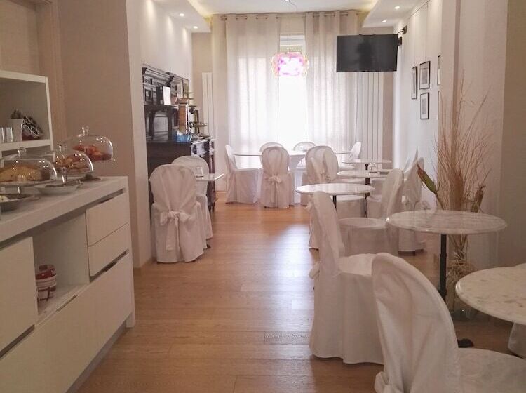 Отель Albergo Al Castello