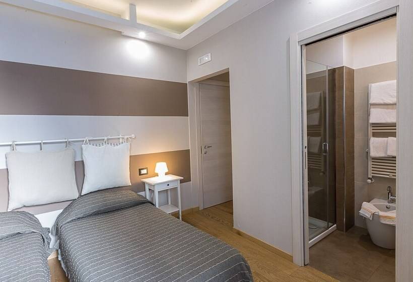 Отель Albergo Al Castello