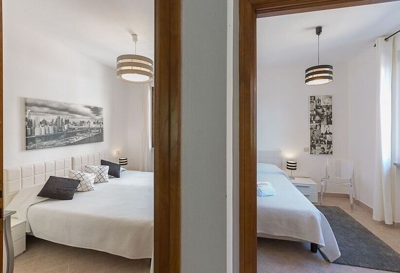 Отель Albergo Al Castello