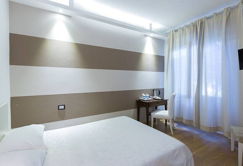 Отель Albergo Al Castello