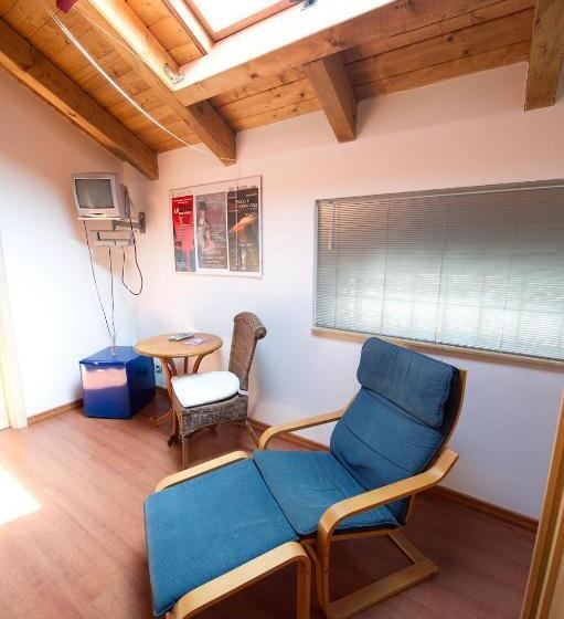 فندق Albergo Cavallino