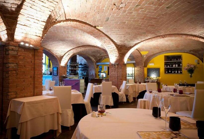 فندق Albergo Cavallino