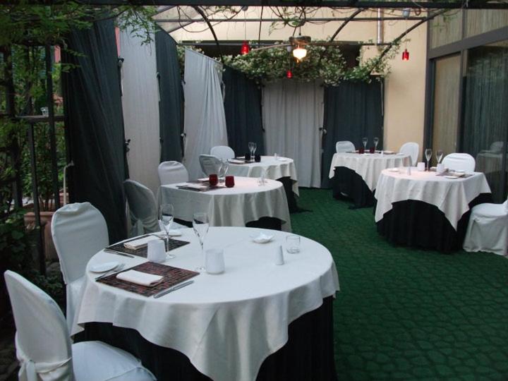 فندق Albergo Cavallino