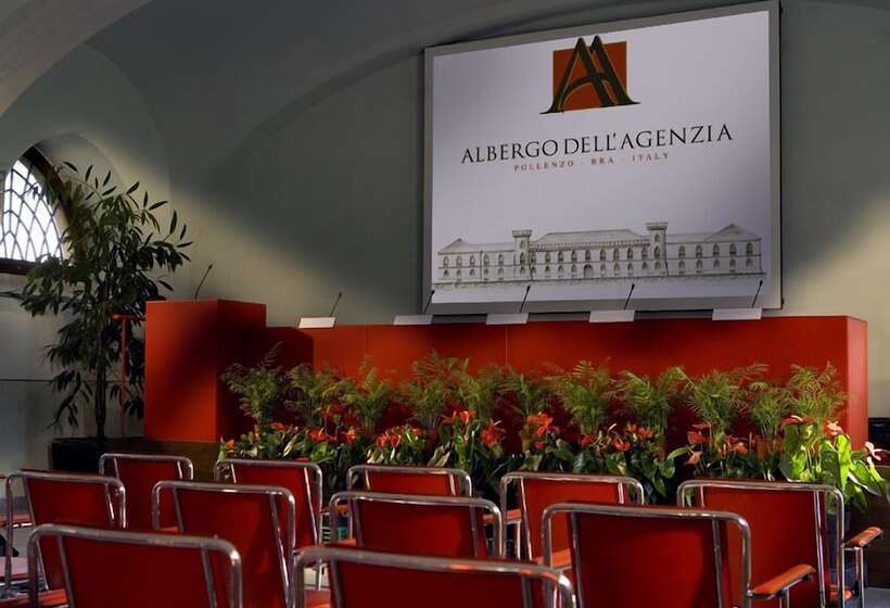 Hotel Albergo La Corte Albertina