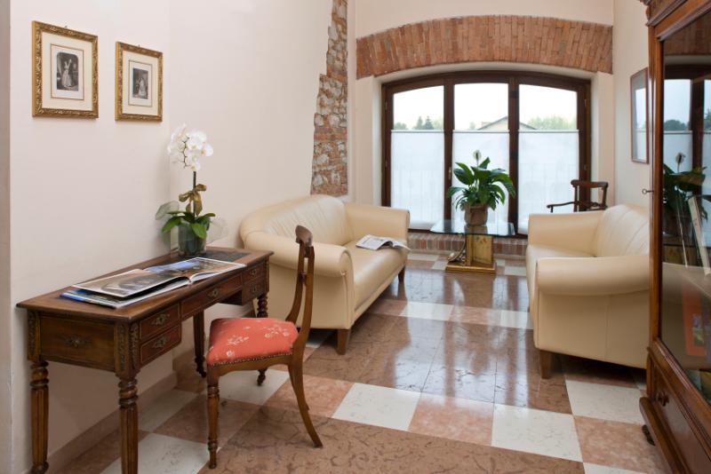 Hotel Albergo La Corte Albertina