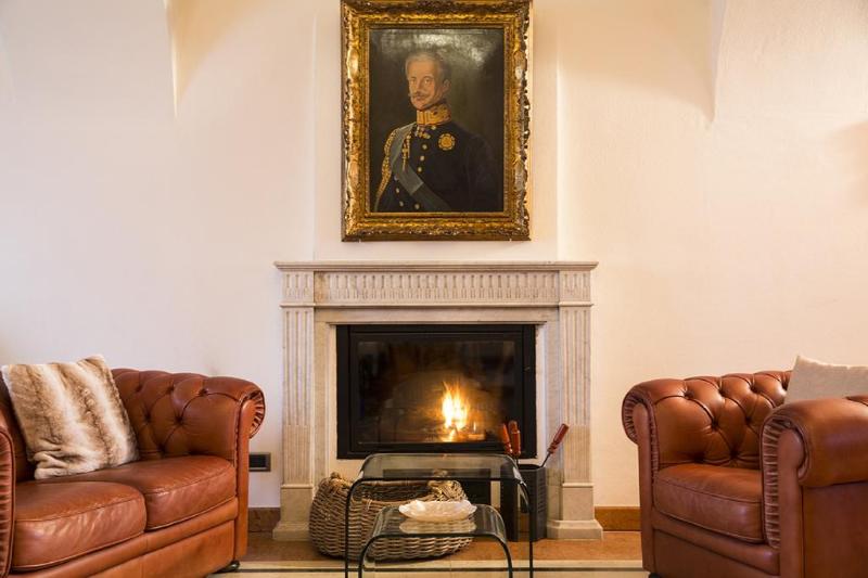 ホテル Albergo La Corte Albertina