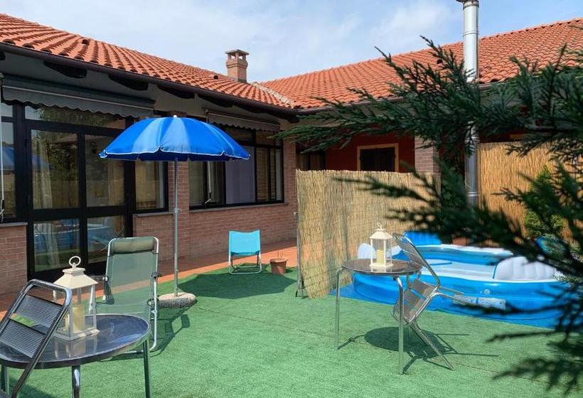 فندق Albergo M Motta