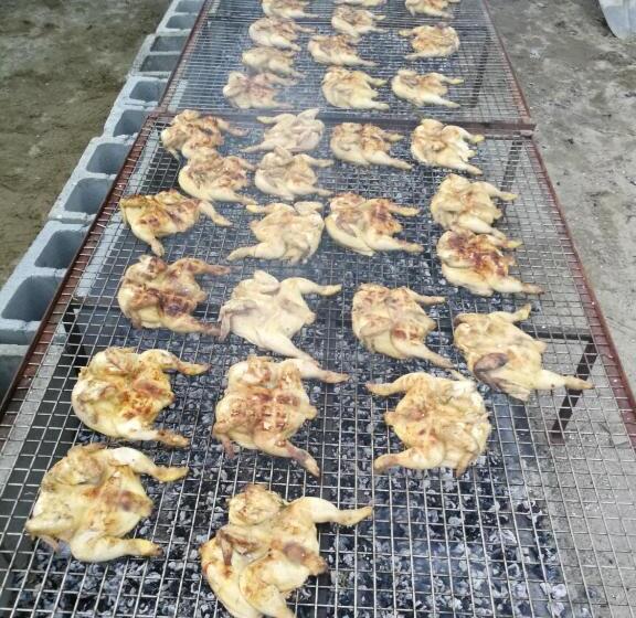 ホテル Albergo Nuovo Gianduia