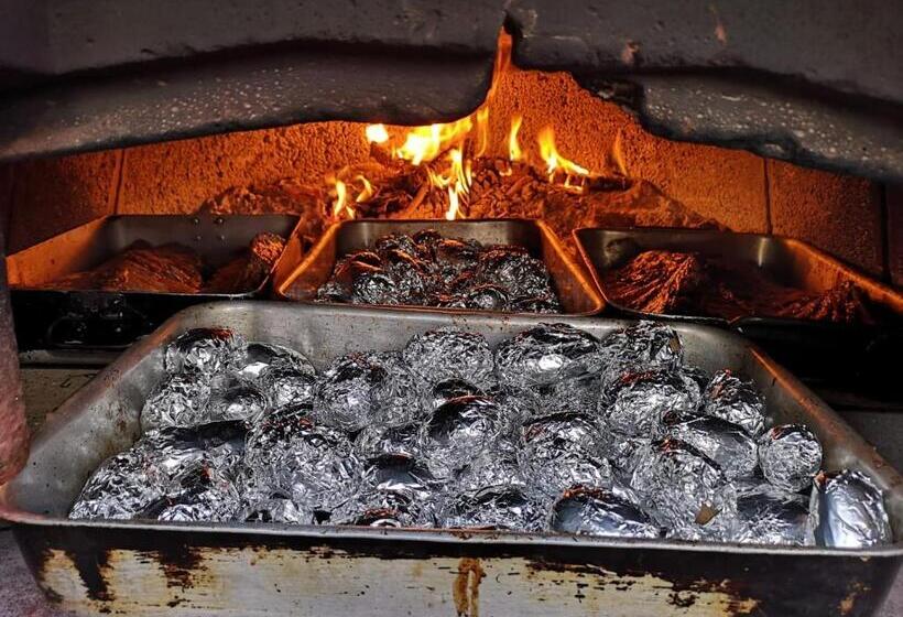 ホテル Albergo Nuovo Gianduia