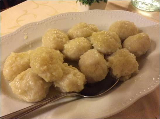 호텔 Albergo Passet