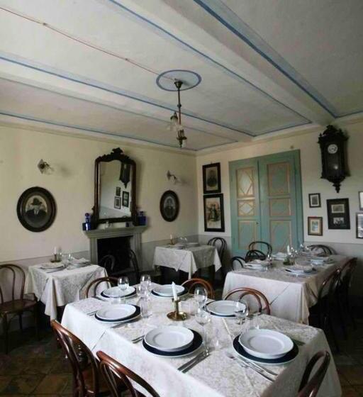 Hotel Albergo Ristorante Garibaldi