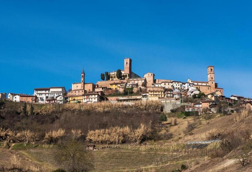 Hotel Albergo Ristorante Garibaldi