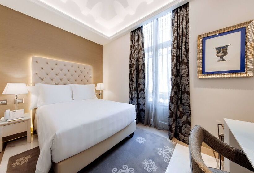Aleph Rome Hotel Curio Collection By Hilton