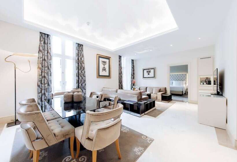 Aleph Rome Hotel Curio Collection By Hilton