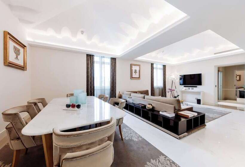 Aleph Rome Hotel Curio Collection By Hilton