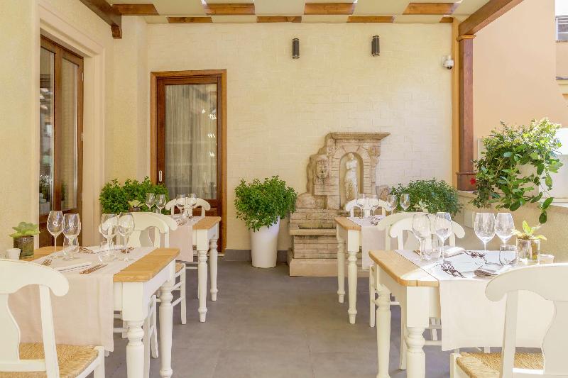 Aleph Rome Hotel Curio Collection By Hilton