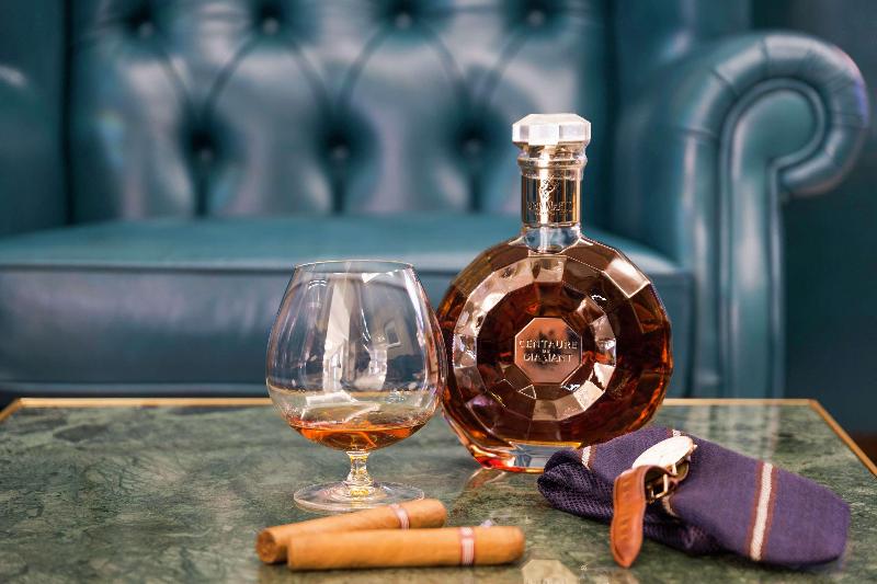 Aleph Rome Hotel Curio Collection By Hilton