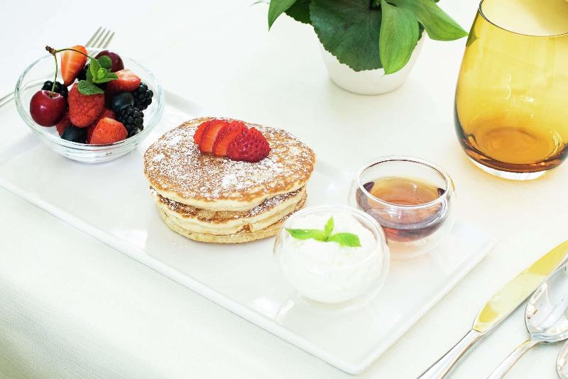 Aleph Rome Hotel Curio Collection By Hilton