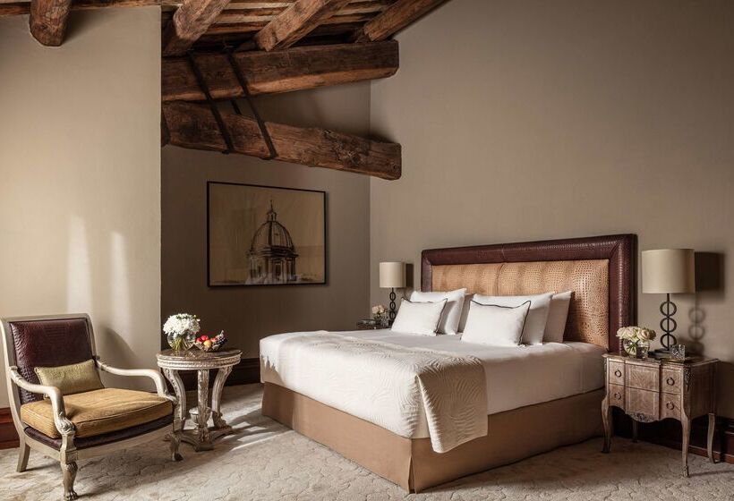 Anantara Palazzo Naiadi Rome Hotel   A Leading Hotel Of The World