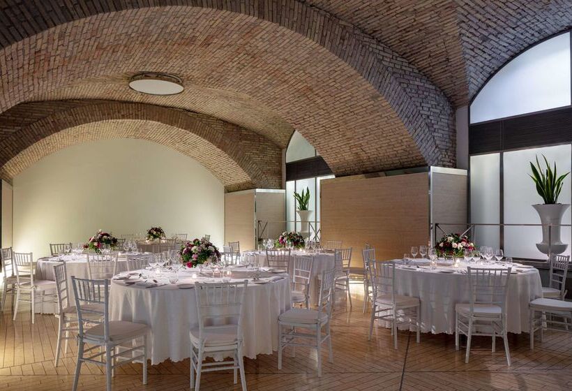 Anantara Palazzo Naiadi Rome Hotel   A Leading Hotel Of The World