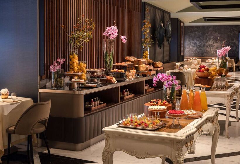 Anantara Palazzo Naiadi Rome Hotel   A Leading Hotel Of The World